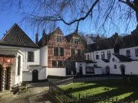 Sleutelhuys