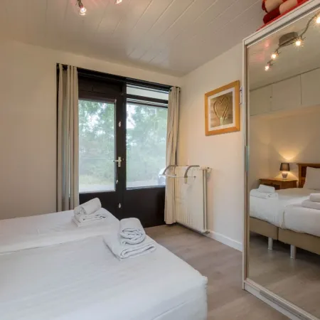 Apartment in Vlissingen Near Sandy Beach
