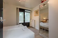 Apartment in Vlissingen Near Sandy Beach