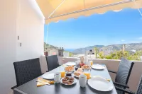 Euphoria Cretan Living