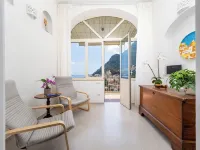 Casa Vittorina - de Vivo Realty Positano