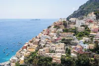 Casa Vittorina - De Vivo Realty Positano