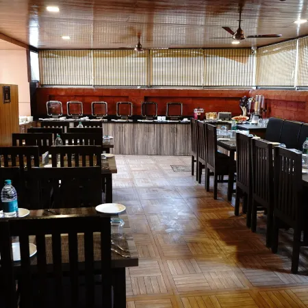 Jivanta hotel Mahabaleshwar