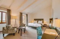 Carrossa Hotel & Spa - balcony