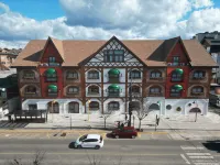 Mundo Criamigos Hotel Gramado