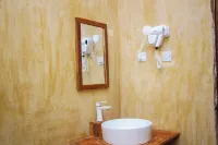 Zanzigo - balcony
