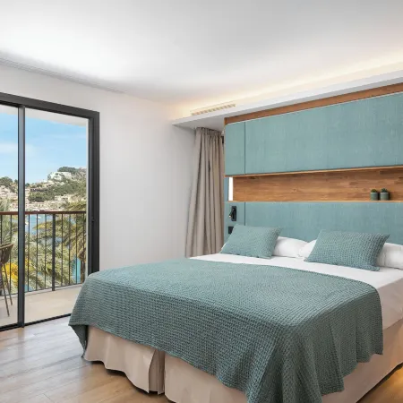 Repic Apartments Sóller