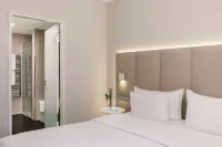 NH Leipzig Zentrum Hotels in Leipzig