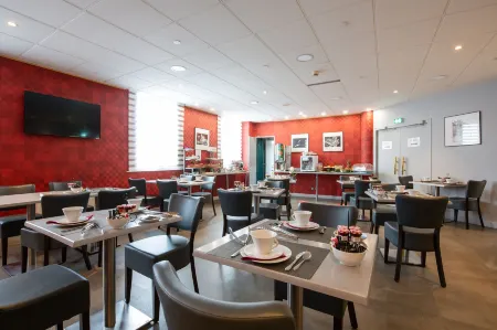 Au Grand Hôtel de Sarlat - Pavillon de Selves