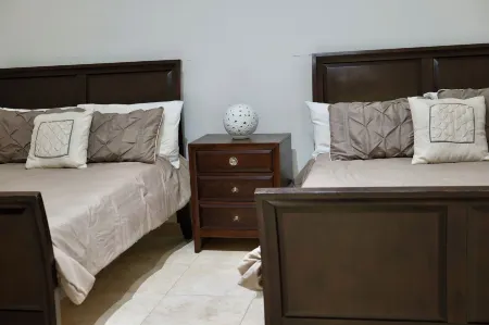 Costa del Sol Juan Dolio Отели в г. Хуан-Долио