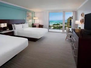 Aruba Marriott Resort & Stellaris Casino