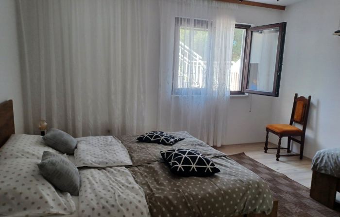 Studio Apartment Nikola