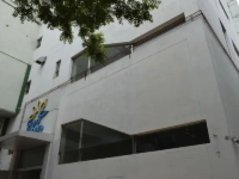 Grand Kubera Hotels in Villupuram