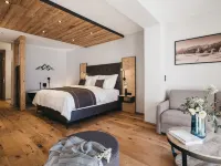 VAYA Nauders Hotels in Pfunds