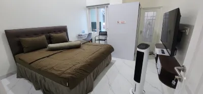 Bintang Guest House Bukittinggi Hotels near Jam Gadang Bukittinggi