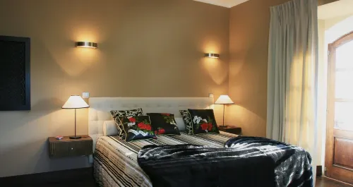Quinta da Pereira Hotel a Torre de Moncorvo