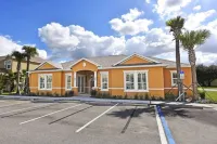 Beautiful 3-Bed Villa 10 Minutes from Disney-17440 Serenity Resort Townhouse