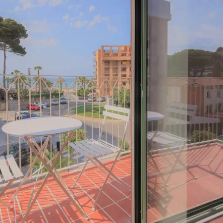 Terra Aurea Aparthotel