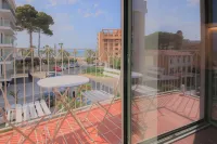 Terra Aurea Aparthotel - 오션뷰