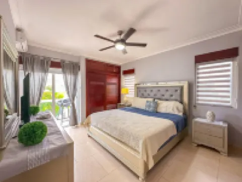 Beautiful 2 Br Apartment with BBQ Hotels in El Cortecito