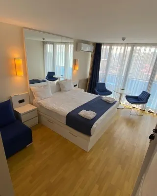Orbi City Batumi