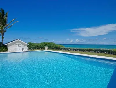 Ocean Mist Villa 3Bd by ZenBreak Hôtels à : 