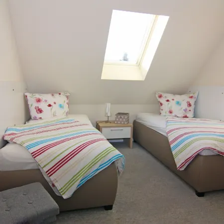 Strandloper Zinnowitz