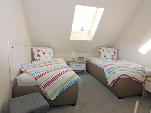 Strandloper Zinnowitz Hotels in Zinnowitz