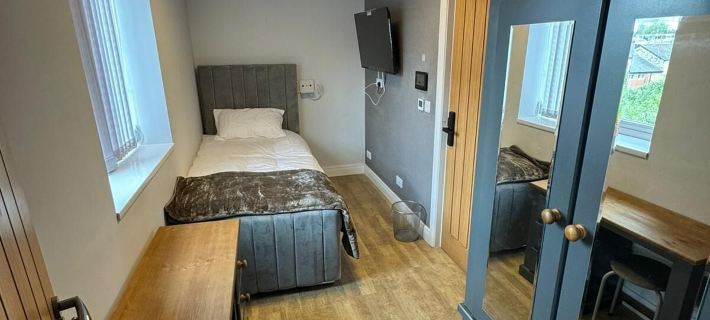 Heart of Hull Hotel Hotels in Hull