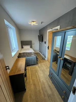 Heart of Hull Hotel Hotels in 