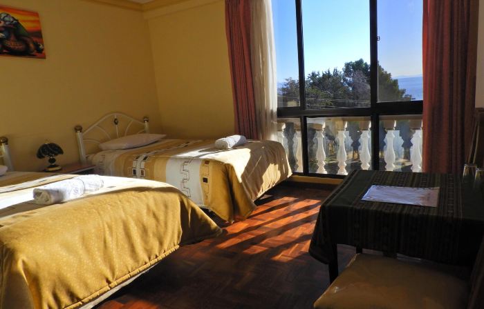 Hotel Wendy Mar