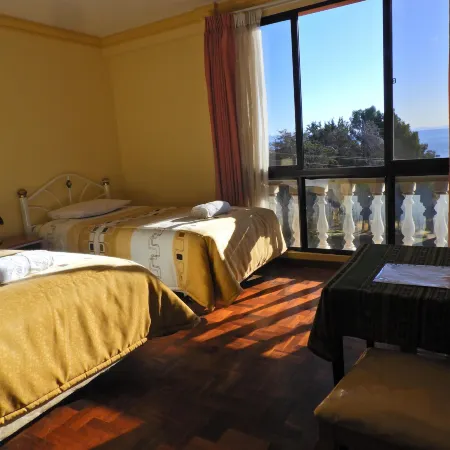 Hotel Wendy Mar