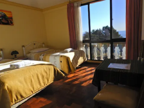 Hotel Wendy Mar Các khách sạn ở 