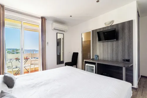 Hotel de la Baie Hotel a Le Castellet