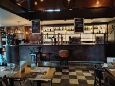 Kyriad Laon Hotels in Laon