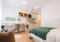 Yugo Salud Hotels in Vega de Granada