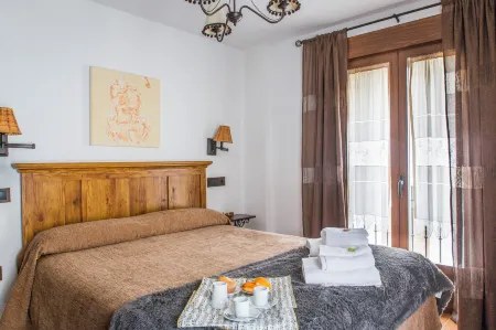 La Casa del Maestro de Música