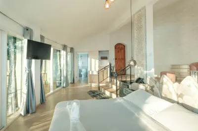 Java Boutique Hotel Các khách sạn ở 