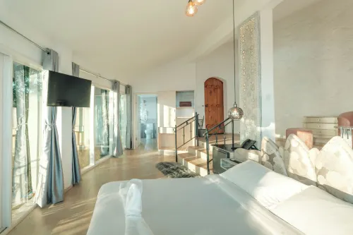 Java Boutique Hotel Hotels in Lushoto
