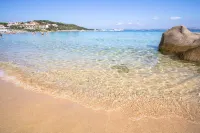 Baia Bianca Apartments Sardinia - 3-Star