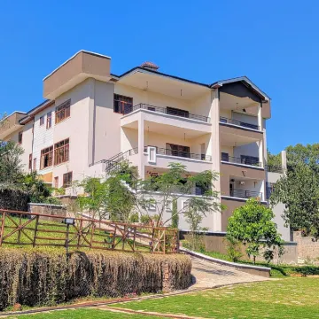 Hillsgate EXPERIENCE Hotels near Karen Blixen Museum