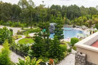 Grotta Resort - piscine