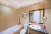 Anh Nguyet Hotel Hotels in TT. Yen The