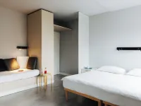 博洛尼亞康波 - 青年旅舍 博洛尼亞酒店