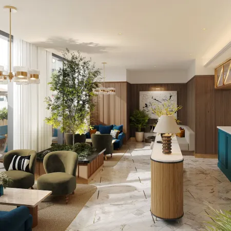 Cheval Maison – Expo City Dubai Отели рядом с достопримечательностью «Джебель-Али»
