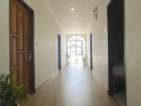 Sea Inn Hua Hin 55 Hotel dekat Dermaga Hua Hin
