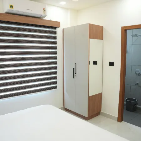 Theeram Residency