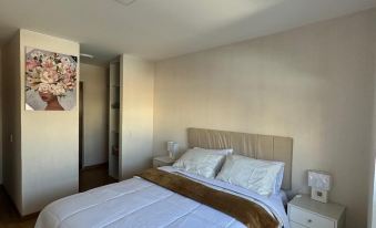 Beautiful Apartment in Lima