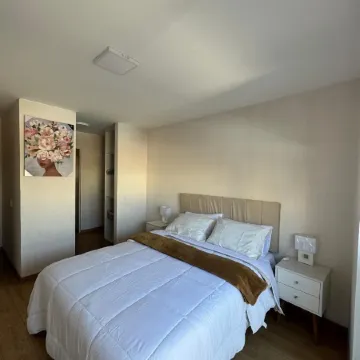 Beautiful Apartment in Lima