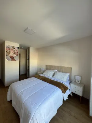 Beautiful Apartment in Lima Hotels in La Perla District